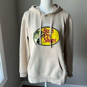 Bass Pro Shops Hoodie